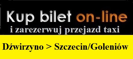 Dzwirzyno lato plaża wczasy przejazdy z Goleniowa Goleniow lotnisko przejazdy taxi do Dzwirzyna